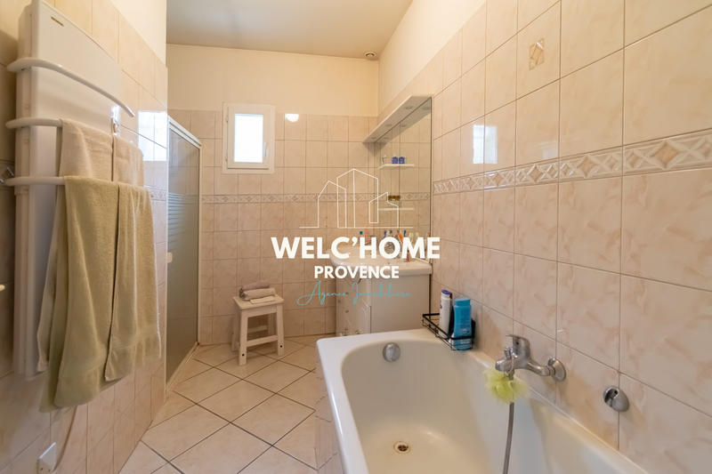 Maison - 152 m² - 7 pièces