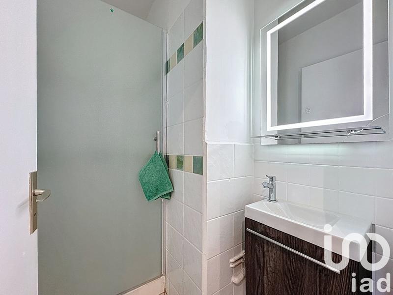 Appartement - 51 m² - 2 pièces