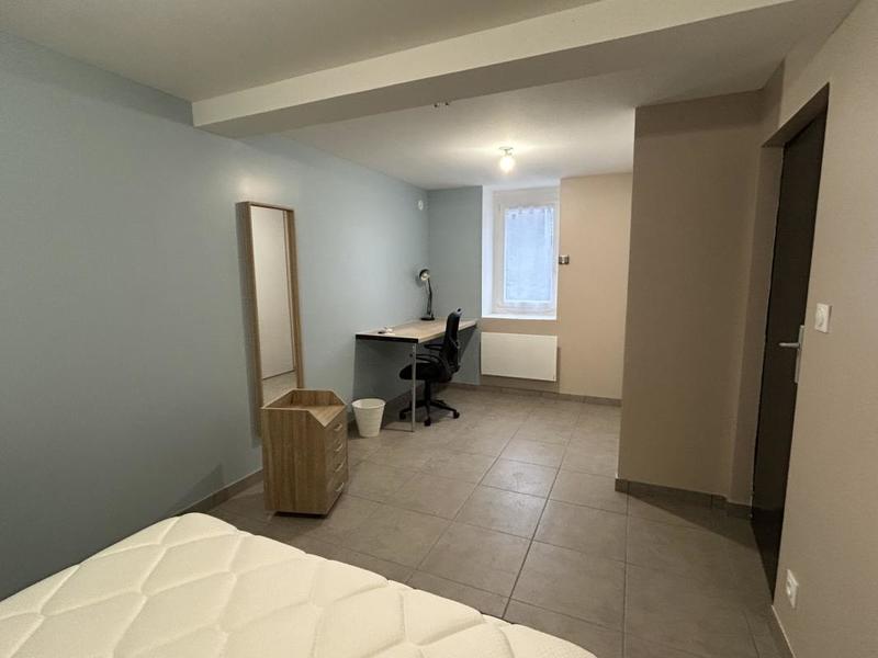 Appartement - 31 m² - 1 pièce