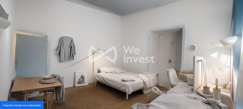 Local commercial - 90 m²