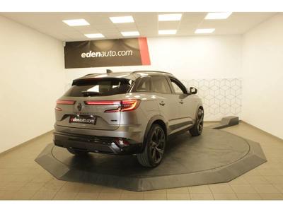 Renault Austral E-Tech hybrid 200 Techno esprit Alpine