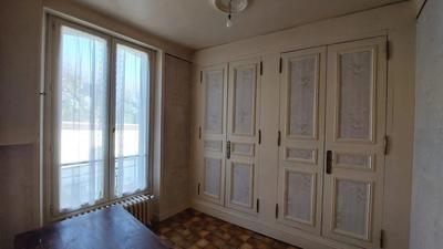 Maison - 116 m² - 7 pièces