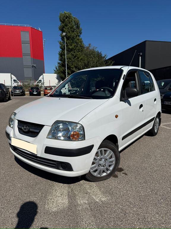 Hyundai Atos 1.1 63 Cv / Revision Ok Garantie 1 An