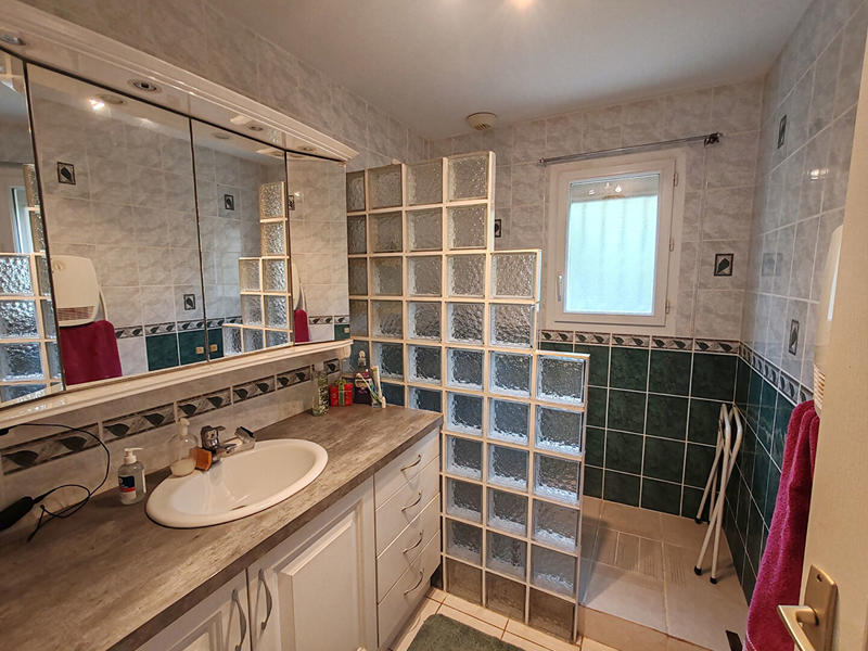 Maison - 149 m² - 7 pièces