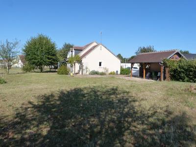 Maison - 180 m² - 7 pièces