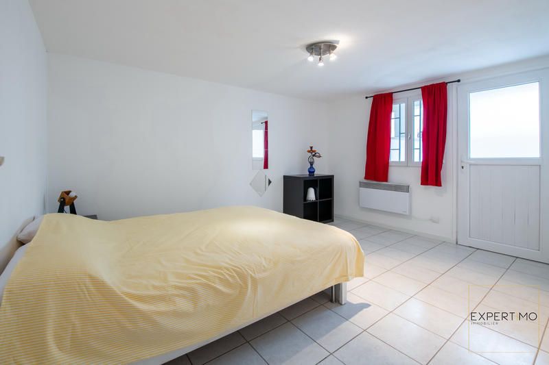 Maison - 142 m² - 6 pièces