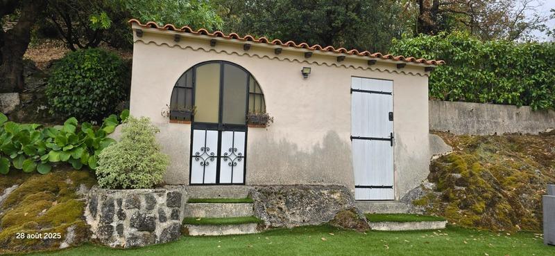 Maison - 164 m² - 6 pièces