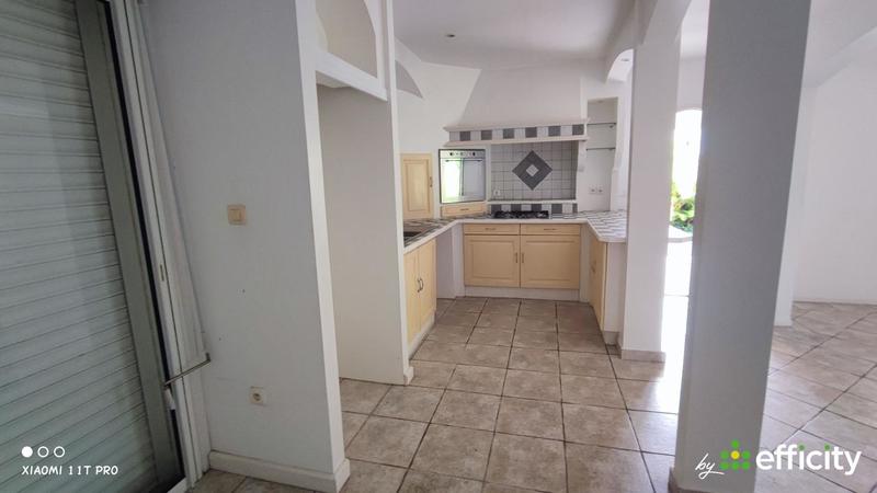 Pavillon - 125 m² - 4 pièces