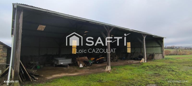 Maison - 200 m² - 8 pièces