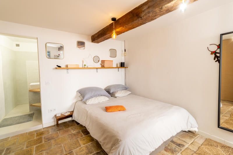 Appartement - 227 m² - 7 pièces