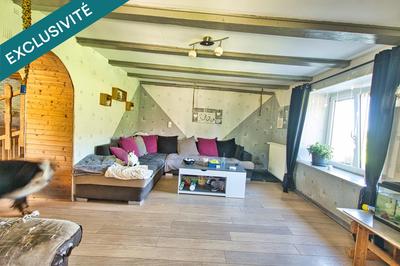 Maison - 209 m² - 9 pièces