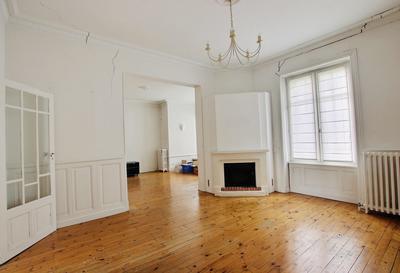 Maison - 170 m² - 7 pièces