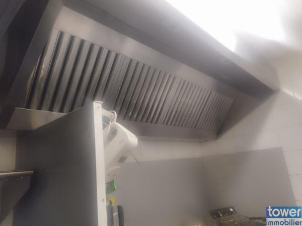 Fonds de commerce - Magasins - 50 m²