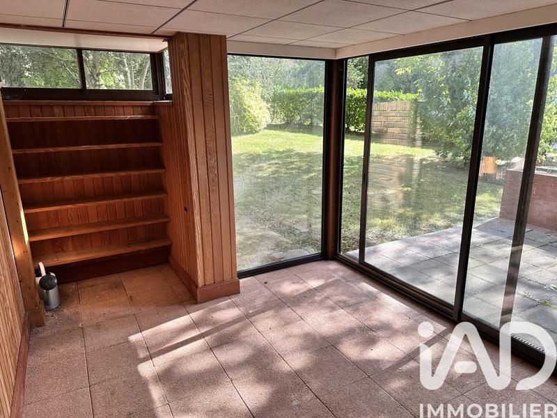 Maison de maîtres - 169 m² - 7 pièces