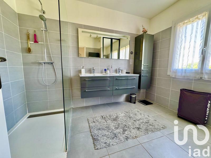 Maison - 155 m² - 5 pièces