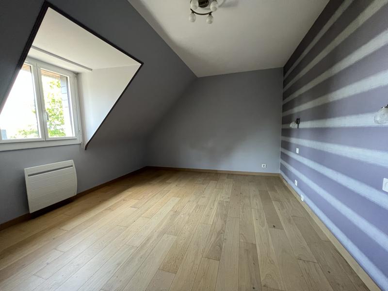 Maison - 160 m² - 8 pièces