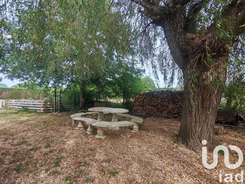 Maison - 52 m² - 4 pièces