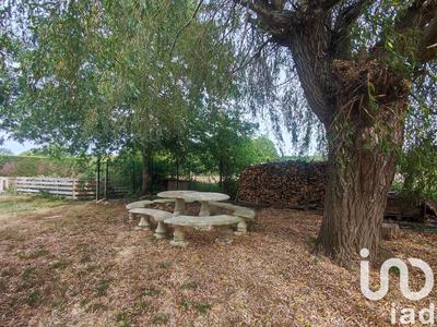 Maison - 52 m² - 4 pièces