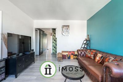 Appartement - 62 m² - 4 pièces