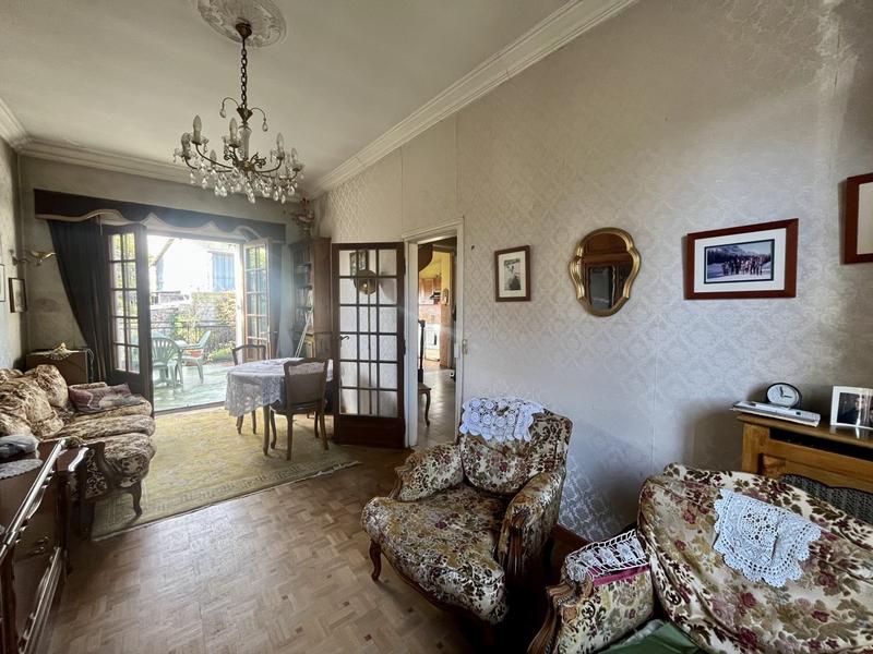 Maison - 130 m² - 4 pièces