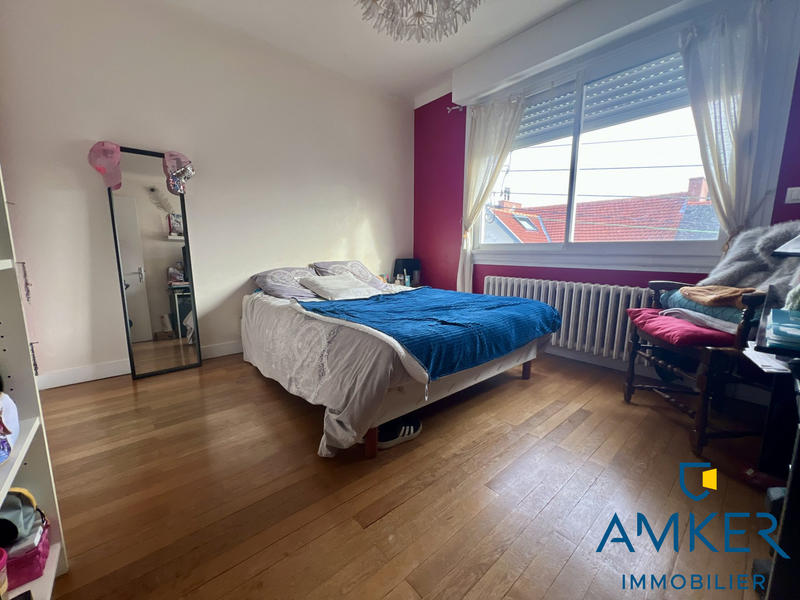 Maison - 157 m² - 7 pièces