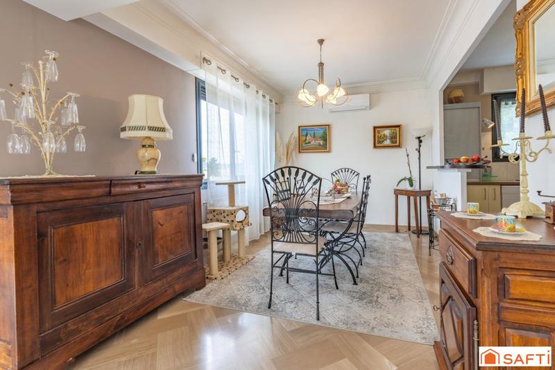 Maison - 131 m² - 4 pièces