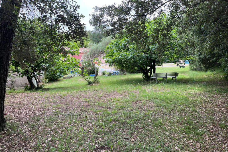 Villa - 320 m² - 9 pièces