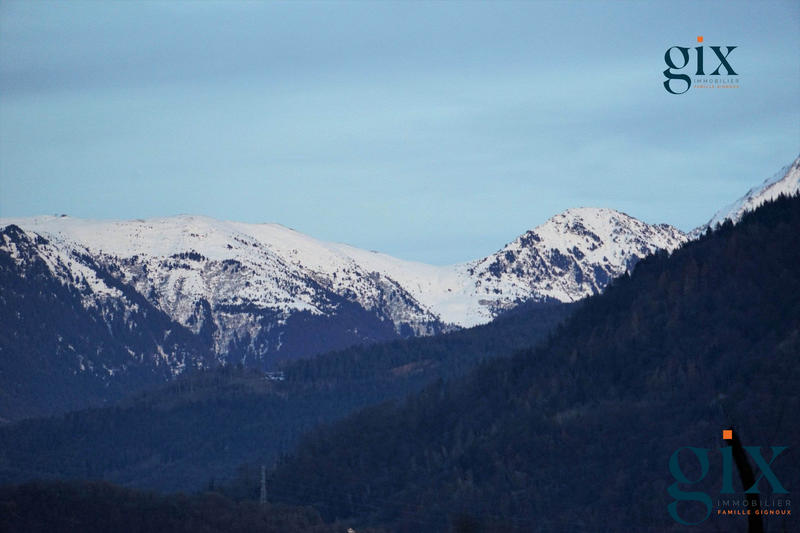 Appartement - 79 m² - 3 pièces