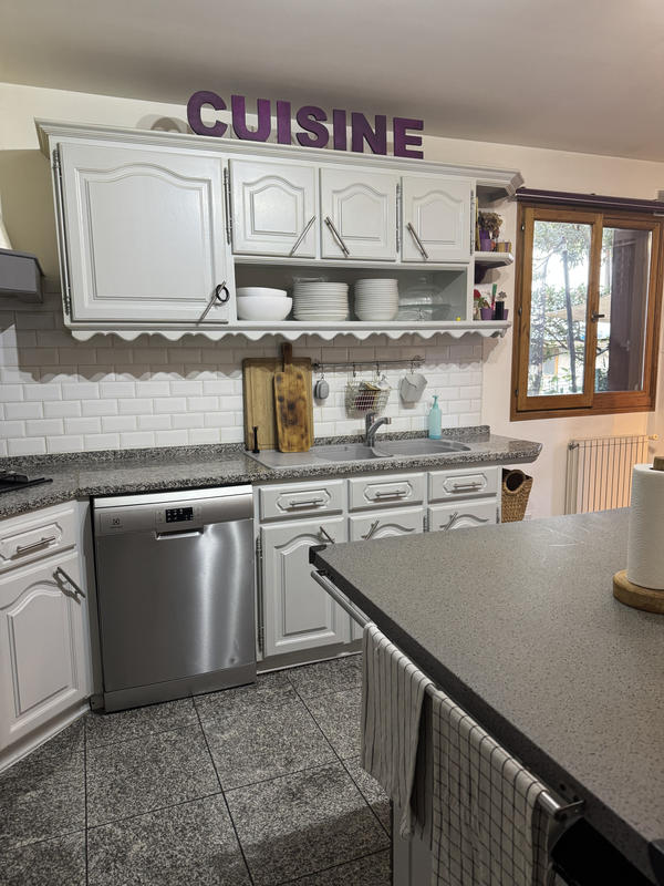 Maison - 111 m² - 4 pièces