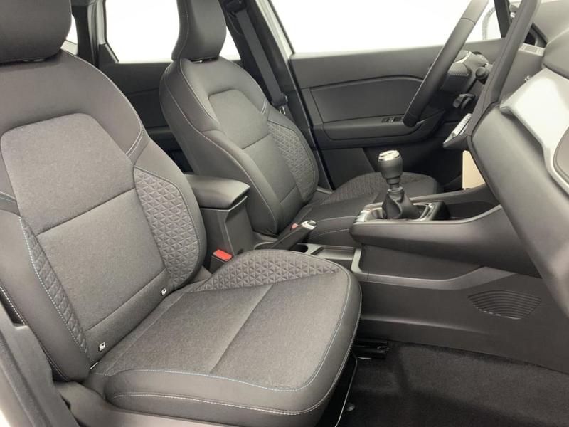 Renault Captur TCe 90 ch Evolution