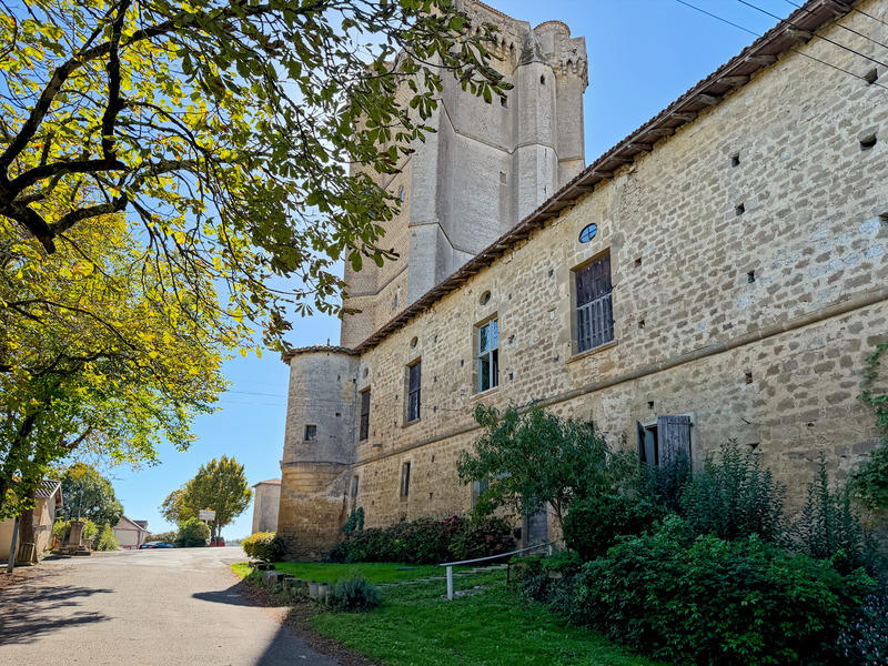 Maison en pierre - 174 m² - 4 pièces