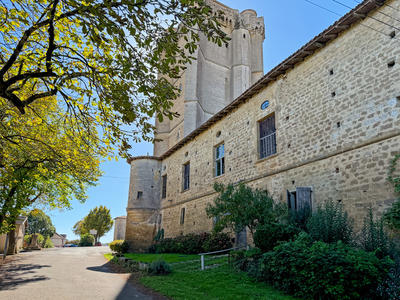 Maison en pierre - 174 m² - 4 pièces