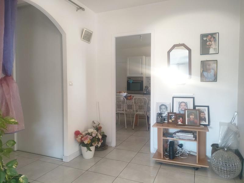 Maison traditionnelle - 123 m² - 5 pièces