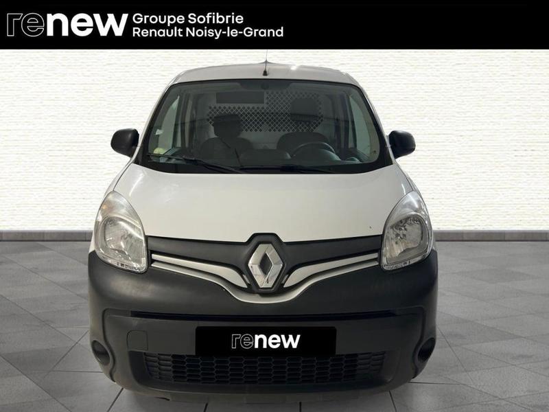 Renault Kangoo Express 1.5 Dci 90 E6 Grand Confort