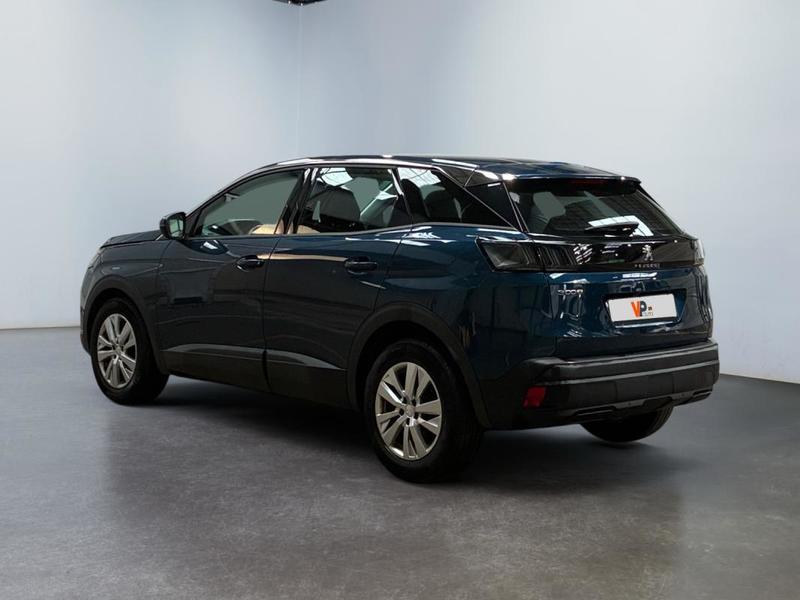 Peugeot 3008 Puretech 130ch s&amp;S Bvm6 Active Pack