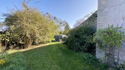 Maison - 151 m² - 5 pièces