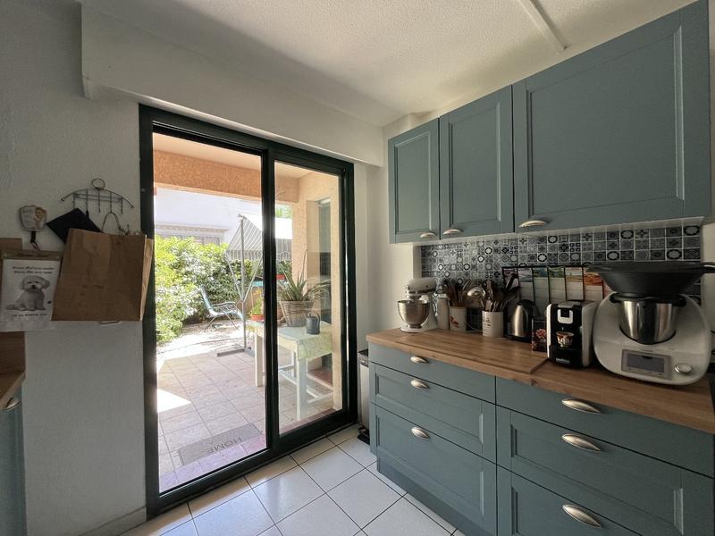 Appartement - 85 m² - 3 pièces