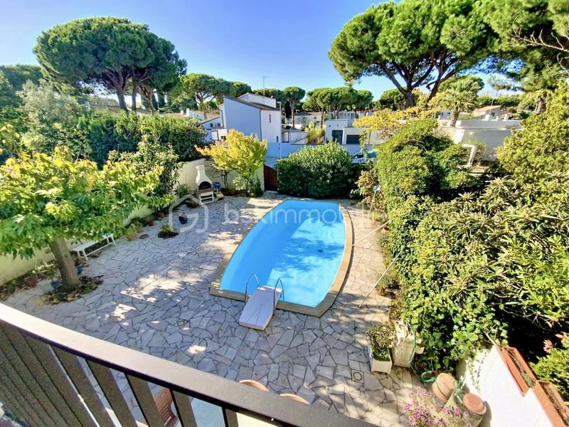 Villa - 108 m² - 4 pièces