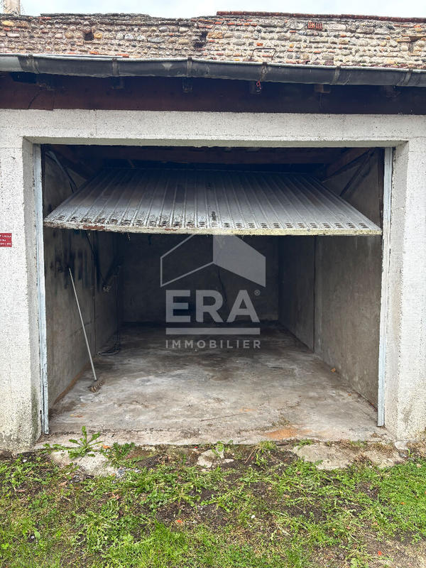 Maison - 47 m² - 2 pièces