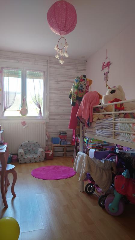 Pavillon - 94 m² - 5 pièces