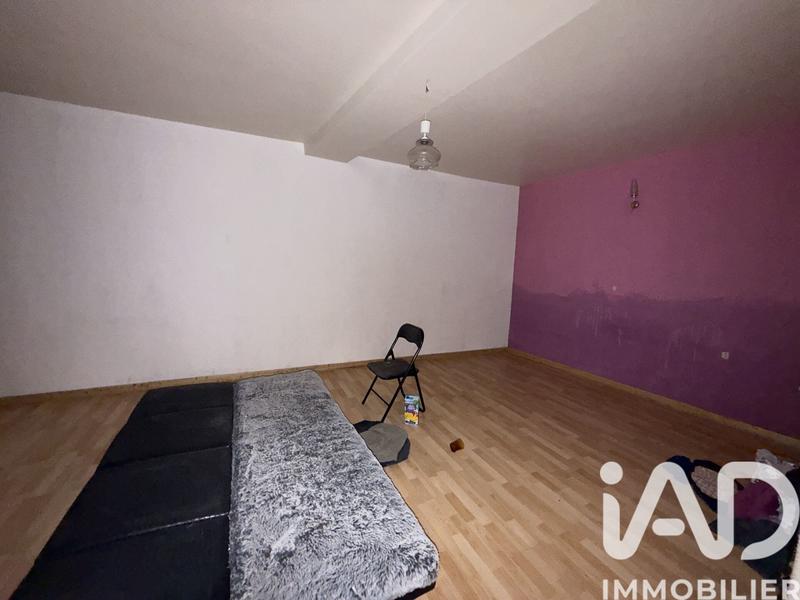 Maison de campagne - 78 m² - 3 pièces