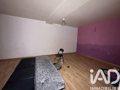 Maison de campagne - 78 m² - 3 pièces