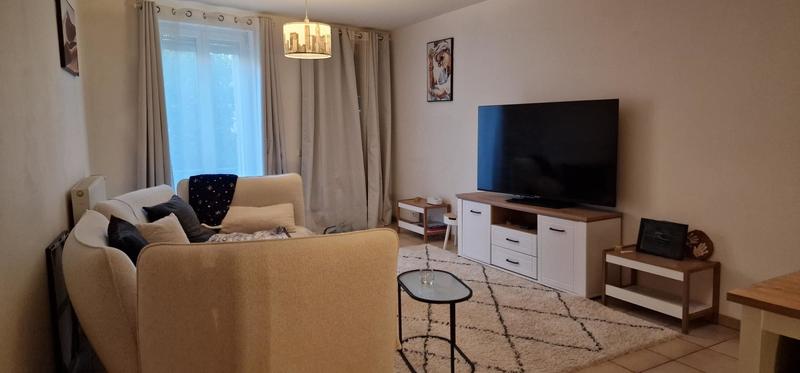 Maison de ville - 104 m² - 4 pièces