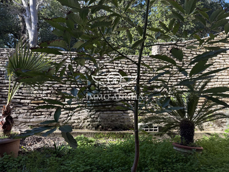 Appartement - 98 m² - 4 pièces