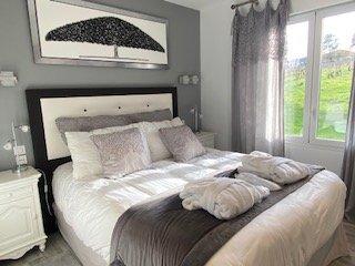 Maison - 129 m² - 6 pièces