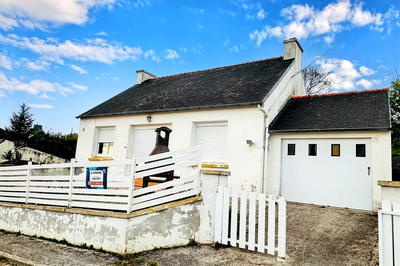 Maison - 78 m² - 4 pièces