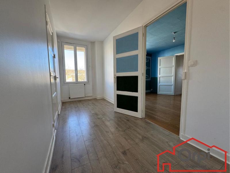 Maison de ville - 251 m² - 6 pièces