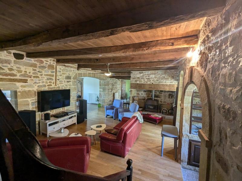 Maison de maîtres - 234 m² - 5 pièces