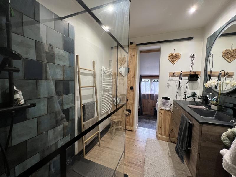 Villa - 75 m² - 4 pièces