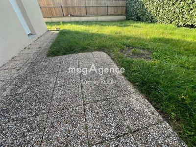 Pavillon - 112 m² - 5 pièces